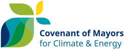 Covenant of Mayors for Climate & Energy